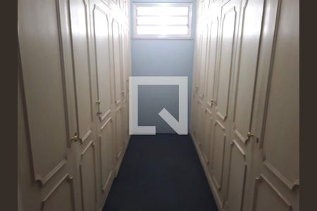 Casa à venda com 5 quartos, 480m² em Campo Belo, São Paulo