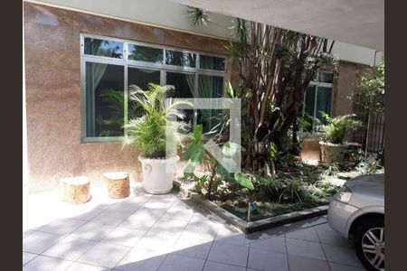 Casa para alugar com 5 quartos, 480m² em Campo Belo, São Paulo