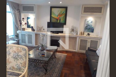 Casa para alugar com 5 quartos, 480m² em Campo Belo, São Paulo