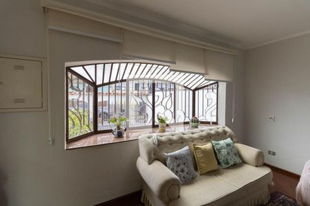 Sala de casa para alugar com 3 quartos, 309m² em Jardim Maria Estela, São Paulo