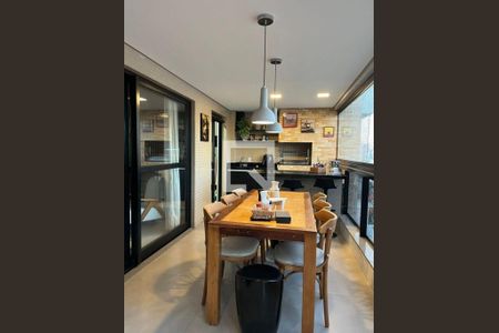 Apartamento à venda com 3 quartos, 170m² em Anchieta, São Bernardo do Campo