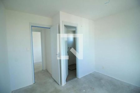 Apartamento à venda com 2 quartos, 52m² em Belenzinho, São Paulo