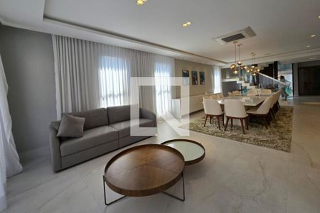 Casa à venda com 4 quartos, 561m² em Parque Terra Nova II, São Bernardo do Campo