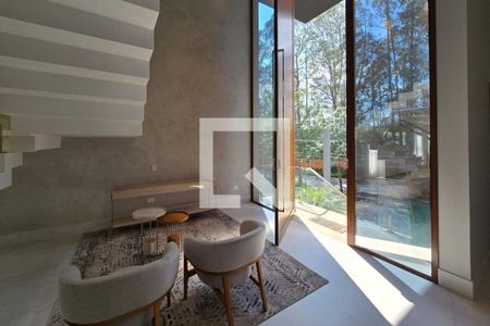 Casa à venda com 4 quartos, 561m² em Parque Terra Nova II, São Bernardo do Campo