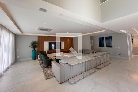 Casa à venda com 4 quartos, 561m² em Parque Terra Nova II, São Bernardo do Campo