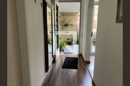 Casa à venda com 3 quartos, 247m² em Brooklin Novo, São Paulo