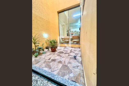 Casa à venda com 3 quartos, 182m² em Vila Amabile Pezzolo, Santo André