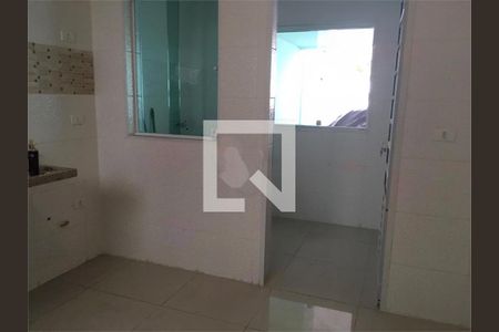 Casa à venda com 3 quartos, 260m² em Vila da Saúde, São Paulo