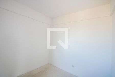 Quarto 1 de apartamento à venda com 3 quartos, 86m² em Vila Alzira, Santo André