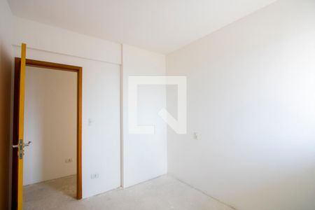 Quarto 2 de apartamento à venda com 3 quartos, 86m² em Vila Alzira, Santo André