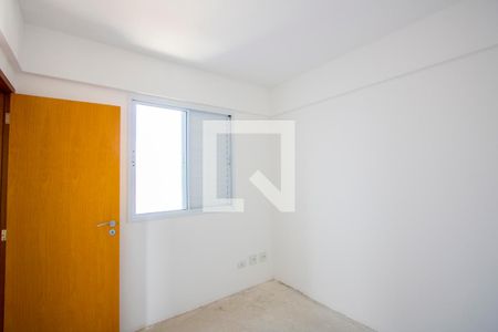 Quarto 1 de apartamento à venda com 3 quartos, 86m² em Vila Alzira, Santo André
