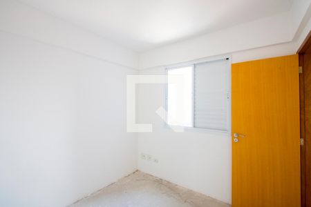 Quarto 1 de apartamento à venda com 3 quartos, 86m² em Vila Alzira, Santo André