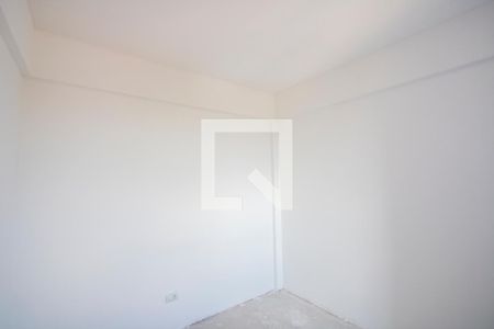 Quarto 1 de apartamento à venda com 3 quartos, 86m² em Vila Alzira, Santo André