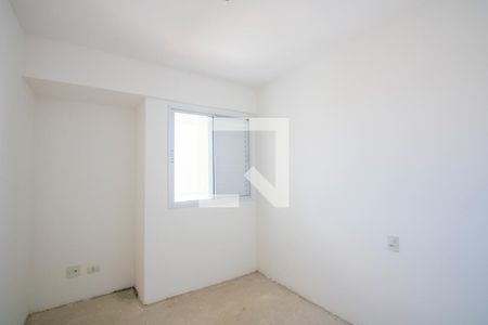 Quarto 1 de apartamento à venda com 3 quartos, 86m² em Vila Alzira, Santo André