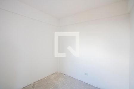 Quarto 1 de apartamento à venda com 3 quartos, 86m² em Vila Alzira, Santo André