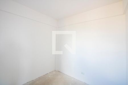 Quarto  de apartamento à venda com 3 quartos, 85m² em Vila Alzira, Santo André
