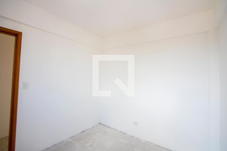 Quarto 1 de apartamento à venda com 3 quartos, 86m² em Vila Alzira, Santo André