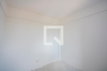Quarto 1 de apartamento à venda com 3 quartos, 86m² em Vila Alzira, Santo André