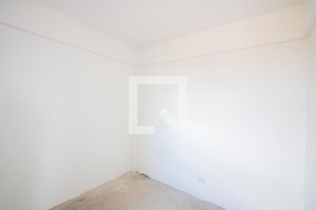 Quarto  de apartamento à venda com 3 quartos, 86m² em Vila Alzira, Santo André