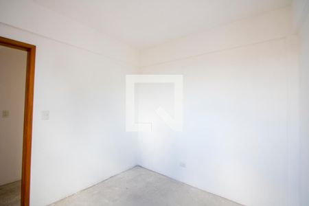 Quarto 1 de apartamento à venda com 3 quartos, 86m² em Vila Alzira, Santo André