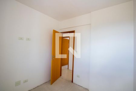 Quarto 1 de apartamento à venda com 3 quartos, 86m² em Vila Alzira, Santo André