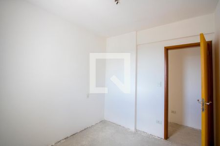 Quarto 1 de apartamento à venda com 3 quartos, 86m² em Vila Alzira, Santo André