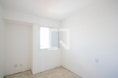 Quarto 1 de apartamento à venda com 3 quartos, 86m² em Vila Alzira, Santo André