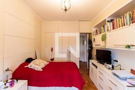 Apartamento à venda com 3 quartos, 104m² em Jardim Paulista, São Paulo