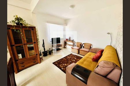 Apartamento à venda com 2 quartos, 72m² em Botafogo, Rio de Janeiro