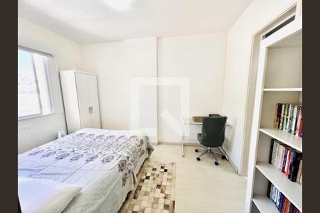 Apartamento à venda com 2 quartos, 72m² em Botafogo, Rio de Janeiro