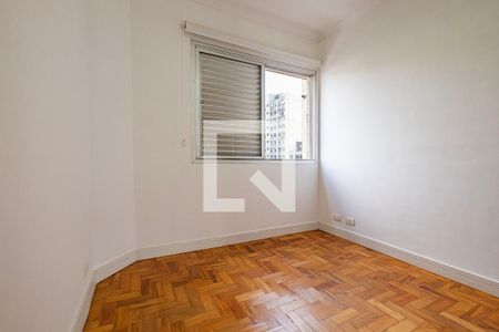 Quarto 1 de apartamento para alugar com 2 quartos, 60m² em Cerqueira César, São Paulo