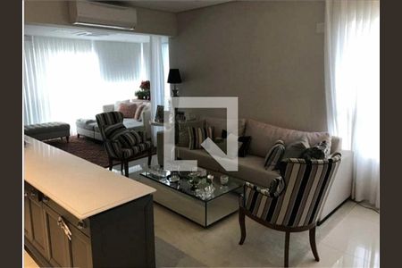 Apartamento à venda com 3 quartos, 146m² em Paraíso, São Paulo