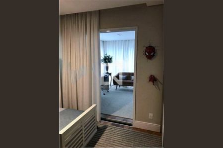 Apartamento à venda com 3 quartos, 146m² em Paraíso, São Paulo