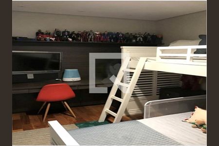 Apartamento à venda com 3 quartos, 146m² em Paraíso, São Paulo