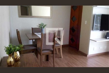 Apartamento à venda com 2 quartos, 65m² em Jardim, Santo André