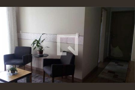 Apartamento à venda com 2 quartos, 65m² em Jardim, Santo André