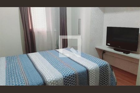 Apartamento à venda com 2 quartos, 65m² em Jardim, Santo André