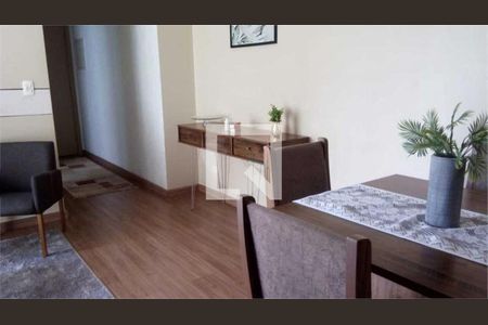 Apartamento à venda com 2 quartos, 65m² em Jardim, Santo André