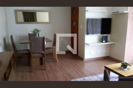 Apartamento à venda com 2 quartos, 65m² em Jardim, Santo André