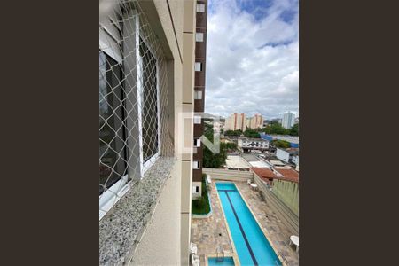 Apartamento à venda com 2 quartos, 50m² em Vila Santa Angelina, São Bernardo do Campo