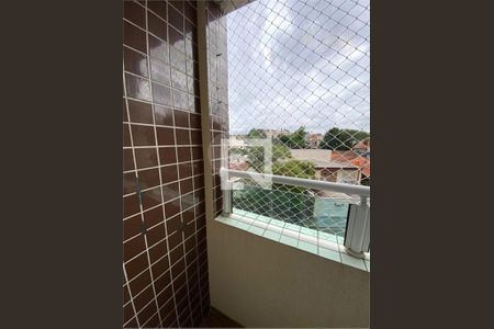 Apartamento à venda com 2 quartos, 50m² em Vila Santa Angelina, São Bernardo do Campo