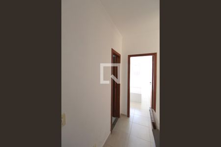 Cozinha e Área de Serviço de apartamento à venda com 2 quartos, 40m² em Jaqueline, Belo Horizonte
