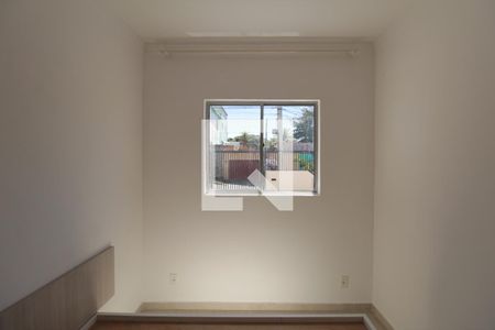 Quarto 1 de apartamento à venda com 2 quartos, 40m² em Jaqueline, Belo Horizonte