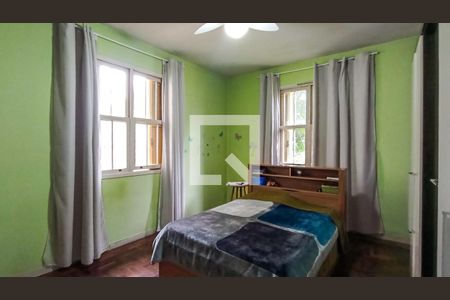 Quarto 1 de casa à venda com 3 quartos, 160m² em Glória, Porto Alegre