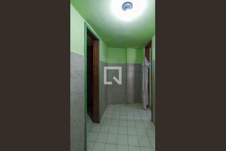 Área comum de casa à venda com 3 quartos, 160m² em Glória, Porto Alegre