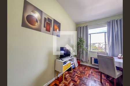 Apartamento à venda com 1 quarto, 53m² em Santa Teresa, Rio de Janeiro