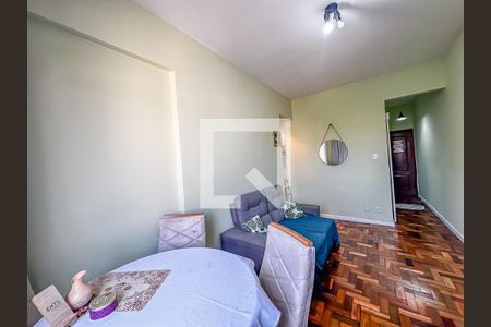 Apartamento à venda com 1 quarto, 53m² em Santa Teresa, Rio de Janeiro
