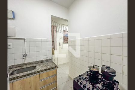 Apartamento à venda com 1 quarto, 53m² em Santa Teresa, Rio de Janeiro
