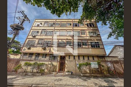 Apartamento à venda com 1 quarto, 53m² em Santa Teresa, Rio de Janeiro