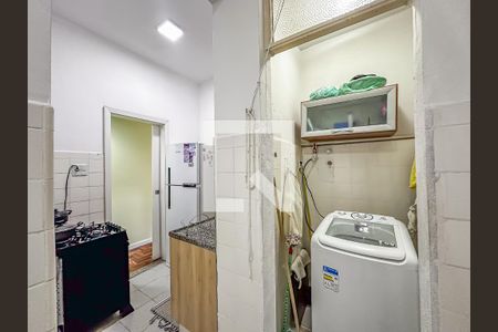 Apartamento à venda com 1 quarto, 53m² em Santa Teresa, Rio de Janeiro